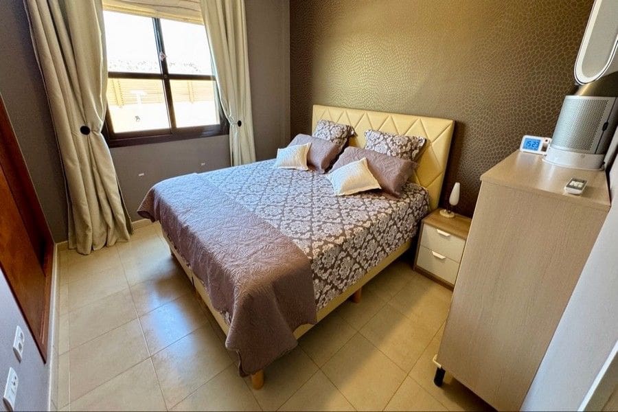 3 soveværelse Villa til salg i Fuente Alamo de Murcia med swimmingpool garage - € 595.000 (Ref: 9946799)