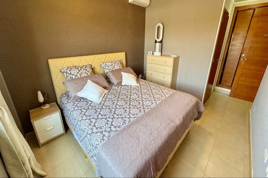 3 soveværelse Villa til salg i Fuente Alamo de Murcia med swimmingpool garage - € 595.000 (Ref: 9946799)