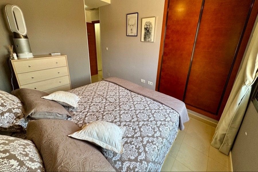 3 soveværelse Villa til salg i Fuente Alamo de Murcia med swimmingpool garage - € 595.000 (Ref: 9946799)