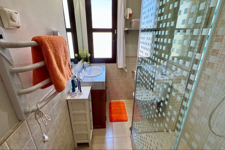 3 soveværelse Villa til salg i Fuente Alamo de Murcia med swimmingpool garage - € 595.000 (Ref: 9946799)