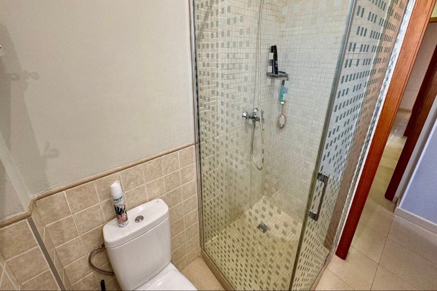 3 soveværelse Villa til salg i Fuente Alamo de Murcia med swimmingpool garage - € 595.000 (Ref: 9946799)