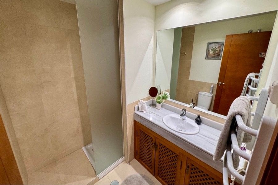 3 soveværelse Villa til salg i Fuente Alamo de Murcia med swimmingpool garage - € 595.000 (Ref: 9946799)