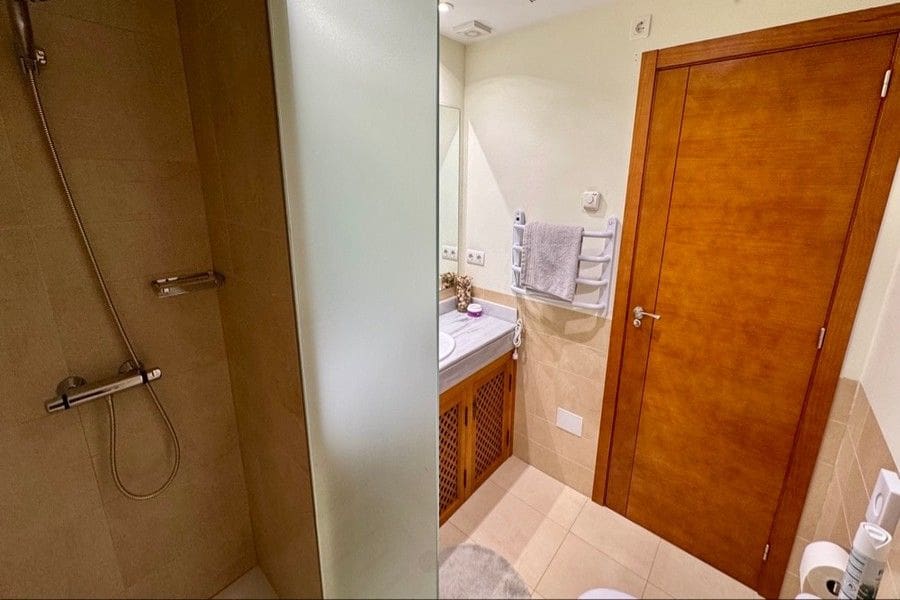 3 soveværelse Villa til salg i Fuente Alamo de Murcia med swimmingpool garage - € 595.000 (Ref: 9946799)