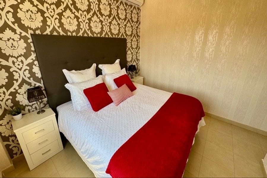 3 soveværelse Villa til salg i Fuente Alamo de Murcia med swimmingpool garage - € 595.000 (Ref: 9946799)