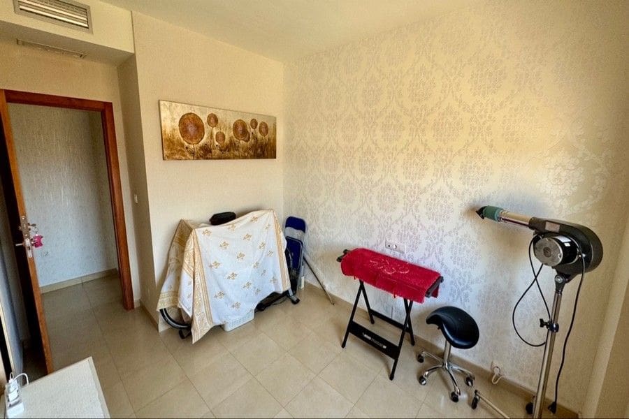 3 soveværelse Villa til salg i Fuente Alamo de Murcia med swimmingpool garage - € 595.000 (Ref: 9946799)