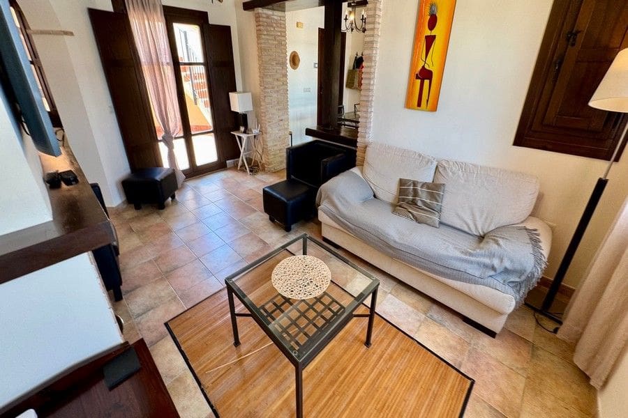 3 chambre Villa/Maison à vendre à Hacienda del Alamo avec piscine garage - 455 000 € (Ref: 9956617)