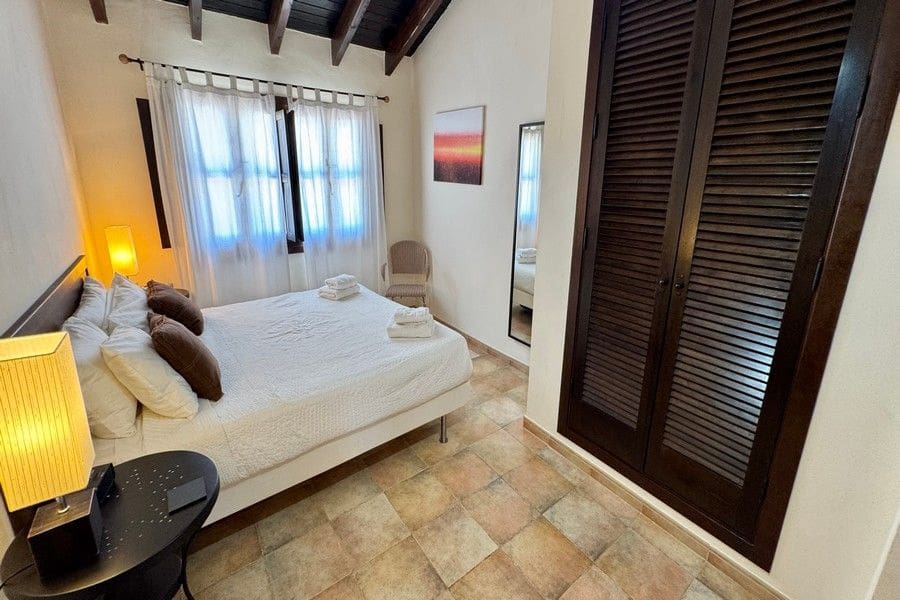 3 chambre Villa/Maison à vendre à Hacienda del Alamo avec piscine garage - 455 000 € (Ref: 9956617)