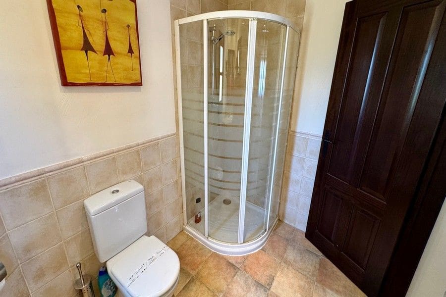 3 chambre Villa/Maison à vendre à Hacienda del Alamo avec piscine garage - 455 000 € (Ref: 9956617)