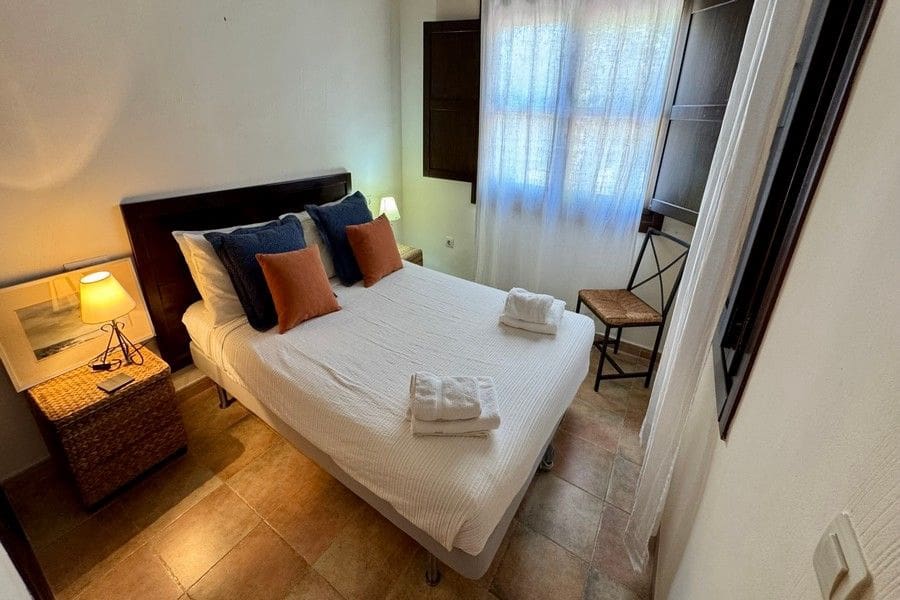 3 chambre Villa/Maison à vendre à Hacienda del Alamo avec piscine garage - 455 000 € (Ref: 9956617)