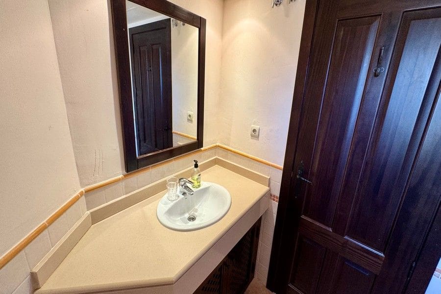 3 chambre Villa/Maison à vendre à Hacienda del Alamo avec piscine garage - 455 000 € (Ref: 9956617)