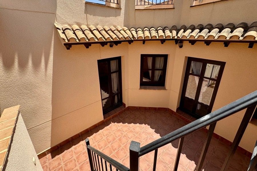3 chambre Villa/Maison à vendre à Hacienda del Alamo avec piscine garage - 455 000 € (Ref: 9956617)