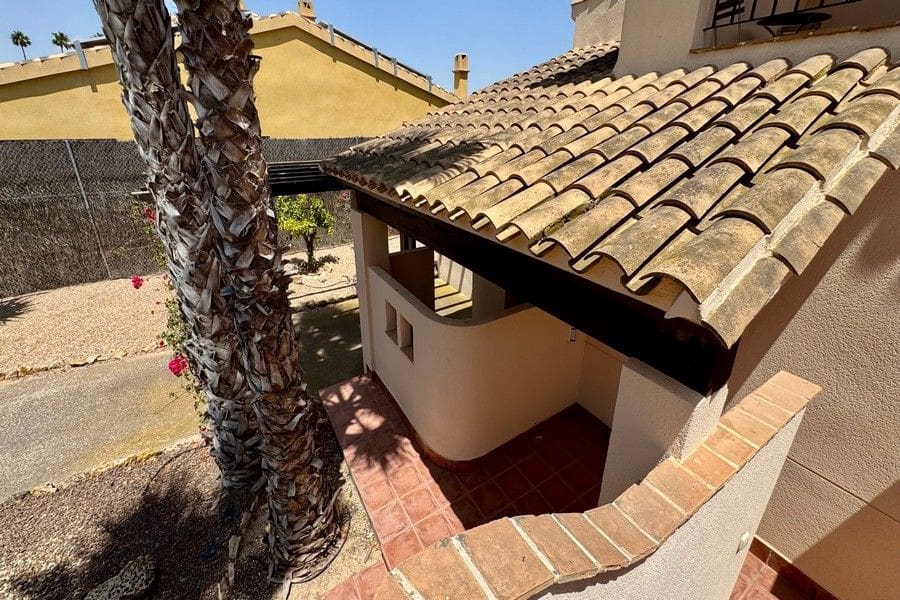 3 chambre Villa/Maison à vendre à Hacienda del Alamo avec piscine garage - 455 000 € (Ref: 9956617)