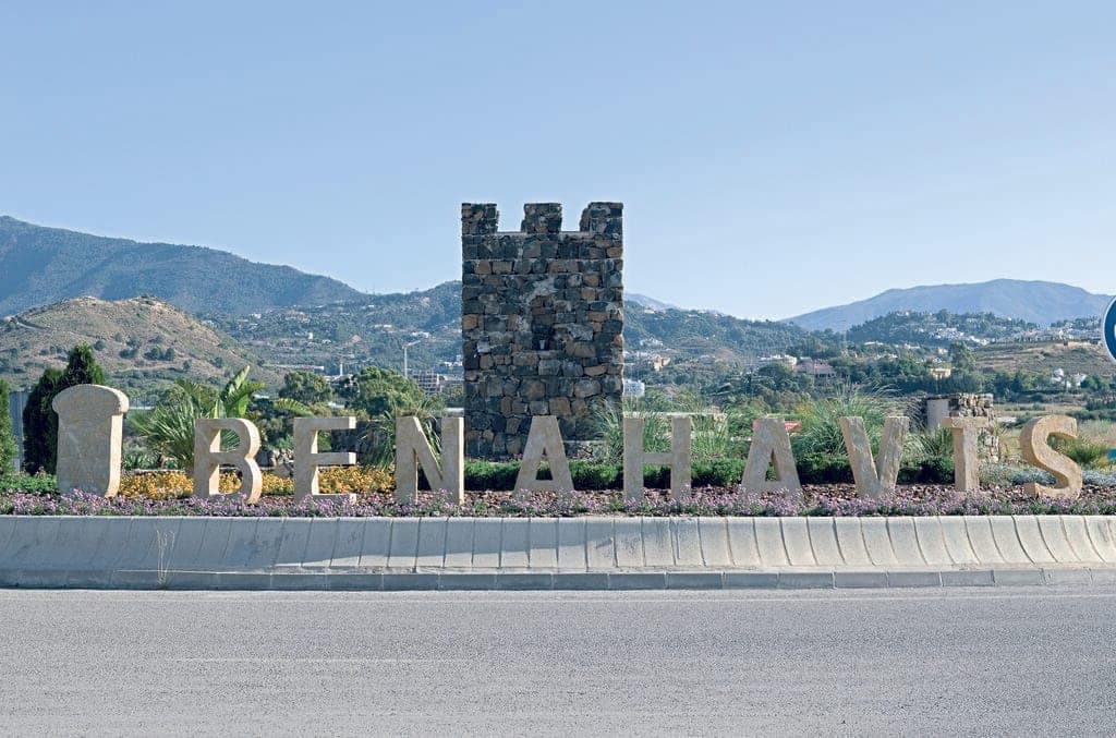 2 soveværelse Lejlighed til salg i Marbella - € 400.000 (Ref: 9606622)