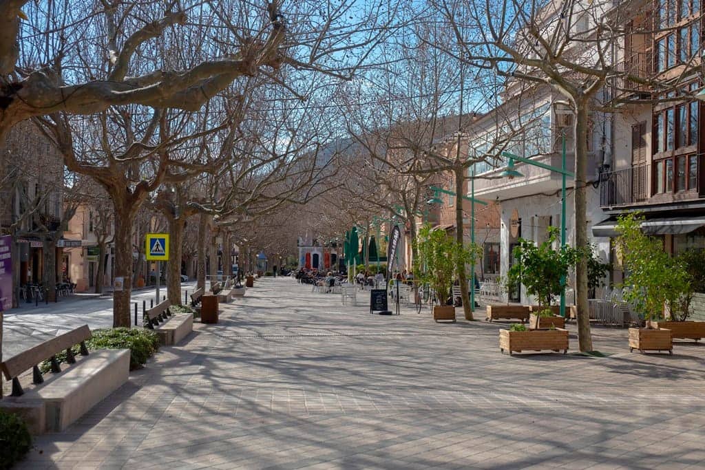 3 makuuhuone Huvila myytävänä paikassa Esporles - 795 000 € (Ref: 9610077)