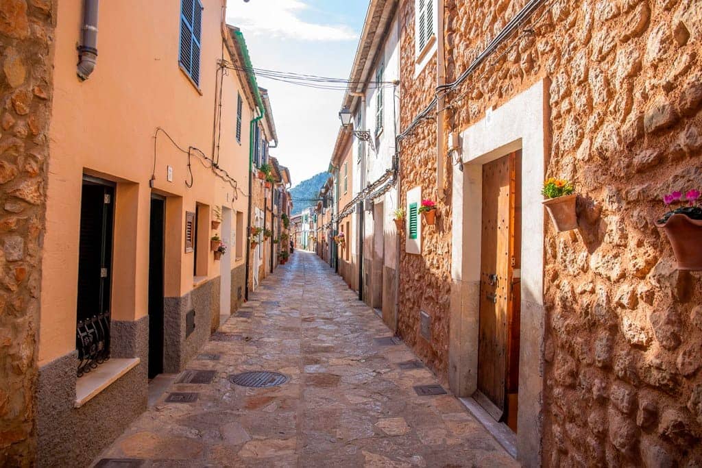 3 makuuhuone Huvila myytävänä paikassa Esporles - 795 000 € (Ref: 9610077)