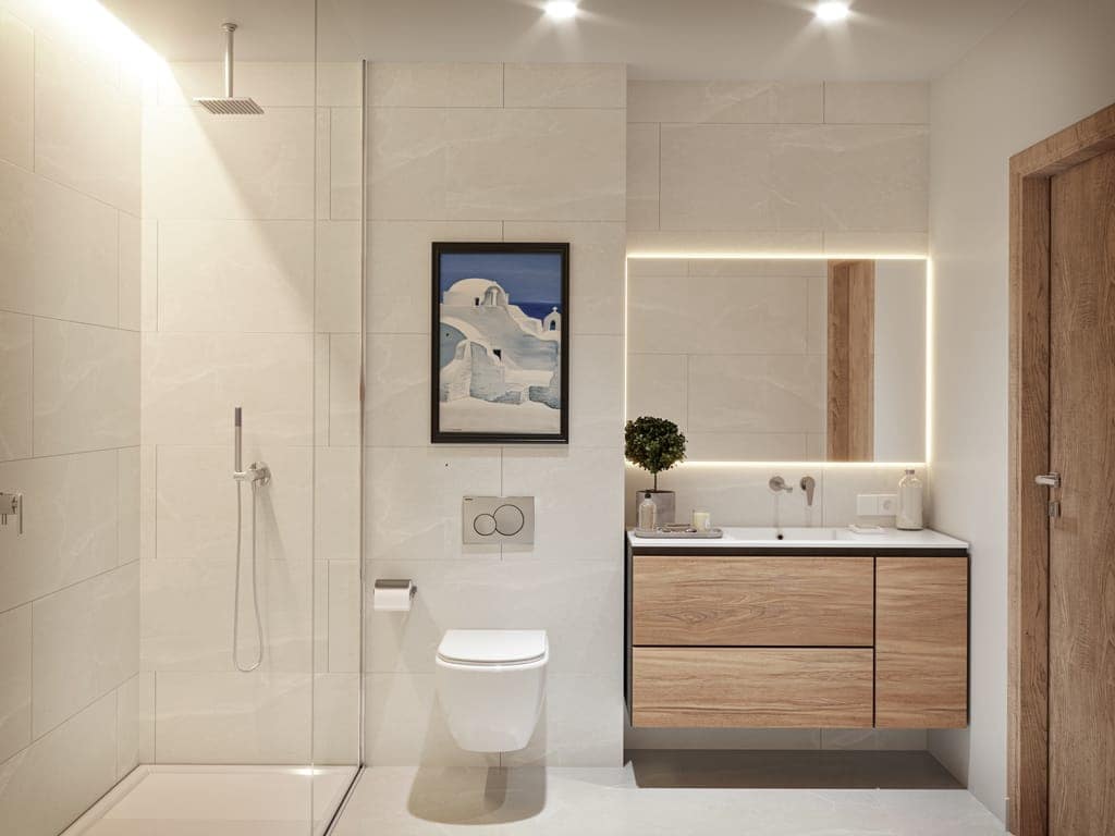 3 makuuhuone Huvila myytävänä paikassa Esporles - 795 000 € (Ref: 9610077)