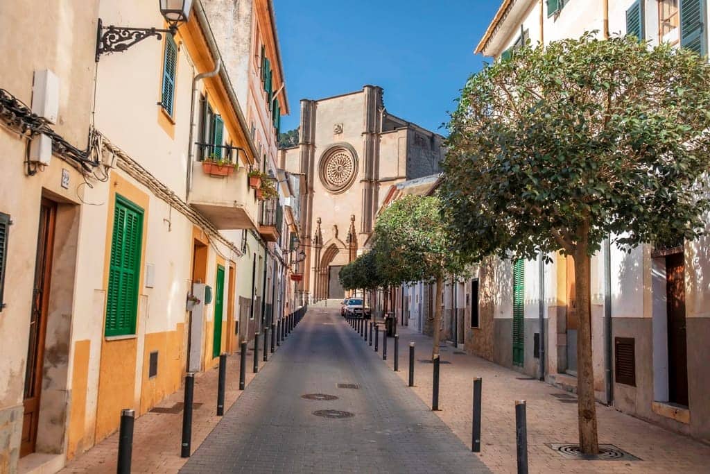 3 makuuhuone Huvila myytävänä paikassa Esporles - 795 000 € (Ref: 9610077)