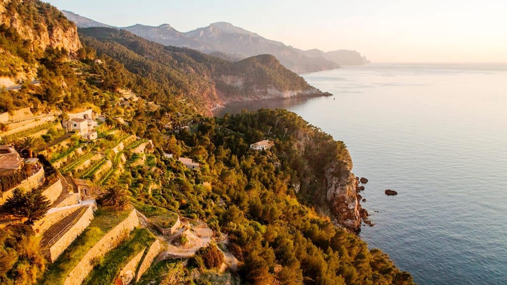 3 makuuhuone Huvila myytävänä paikassa Esporles - 795 000 € (Ref: 9610077)