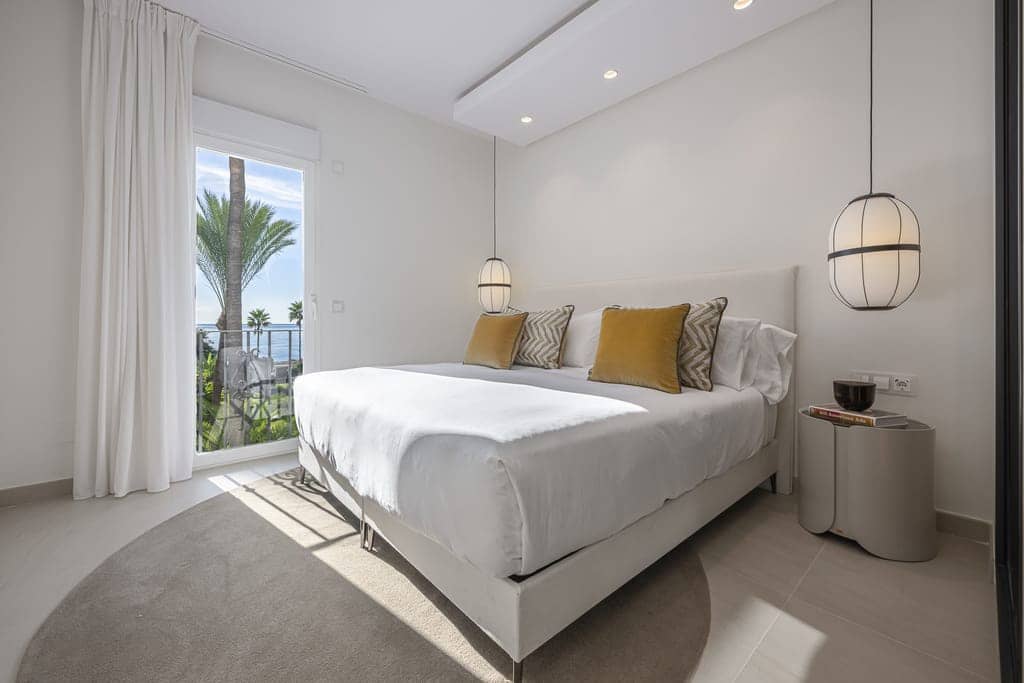 2 makuuhuone Huoneisto myytävänä paikassa Saladillo-Benamara - 995 000 € (Ref: 9610079)