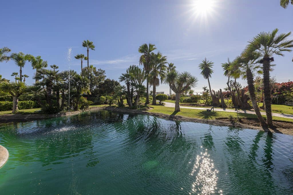 2 makuuhuone Huoneisto myytävänä paikassa Saladillo-Benamara - 995 000 € (Ref: 9610079)