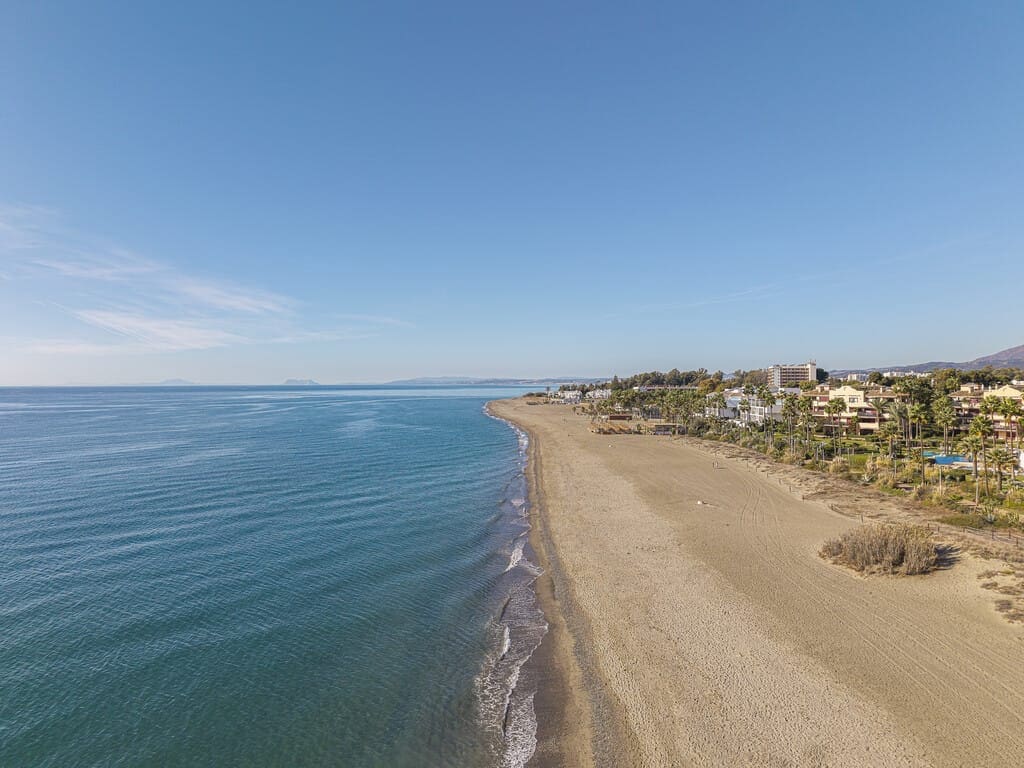 2 makuuhuone Huoneisto myytävänä paikassa Saladillo-Benamara - 995 000 € (Ref: 9610079)