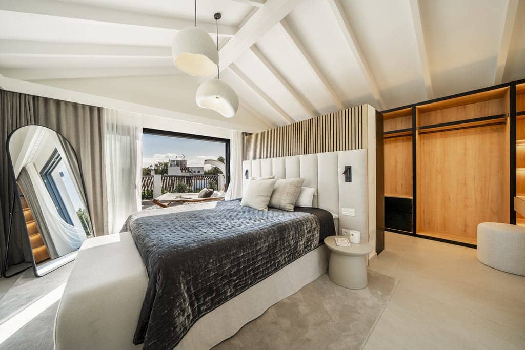 5 soveværelse Villa til salg i Marbella - € 2.500.000 (Ref: 9610080)