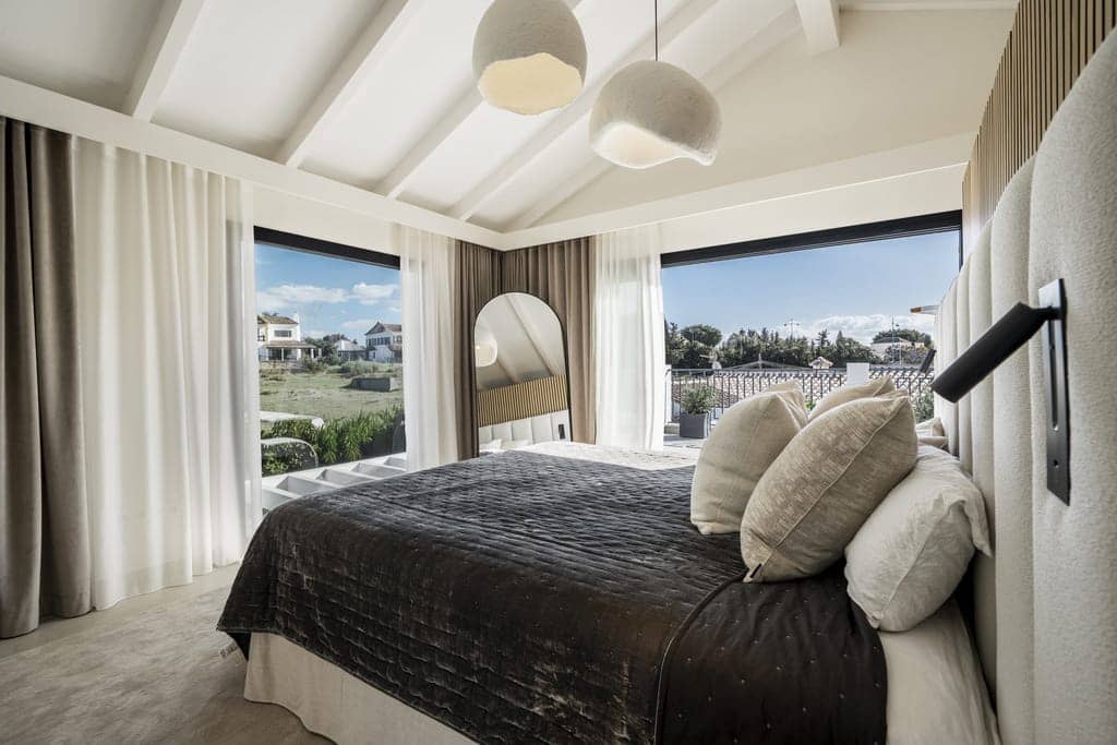 5 soveværelse Villa til salg i Marbella - € 2.500.000 (Ref: 9610080)