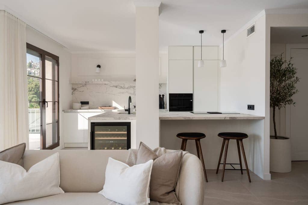3 bedroom Apartment for sale in Marbella - € 849,000 (Ref: 9610081)