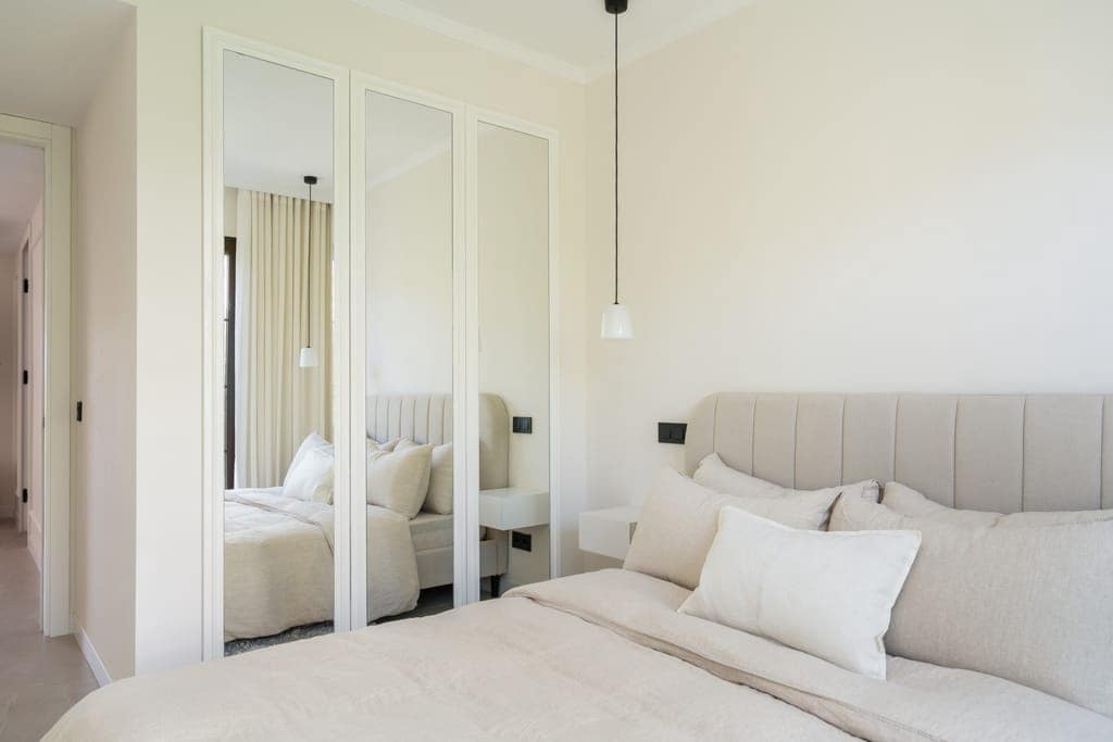 3 bedroom Apartment for sale in Marbella - € 849,000 (Ref: 9610081)
