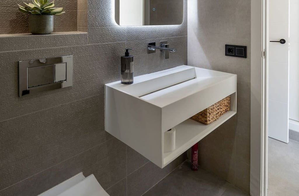 4 soverom Villa til salgs i Marbella - € 1 195 000 (Ref: 9610082)