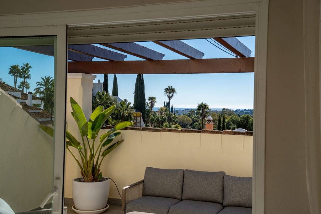 4 soverom Villa til salgs i Marbella - € 1 195 000 (Ref: 9610082)