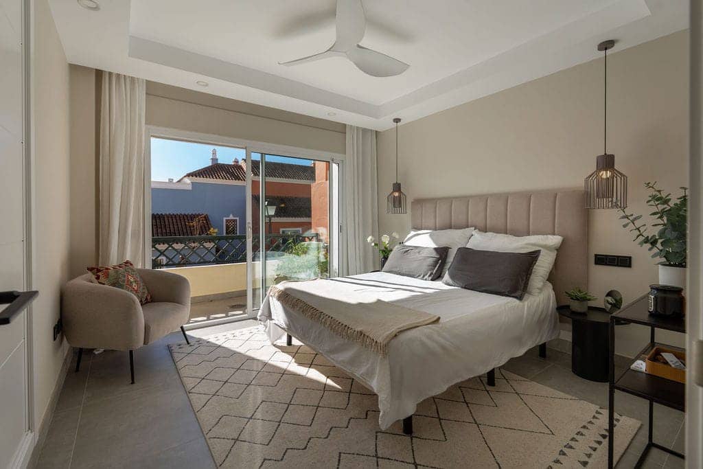 4 soverom Villa til salgs i Marbella - € 1 195 000 (Ref: 9610082)