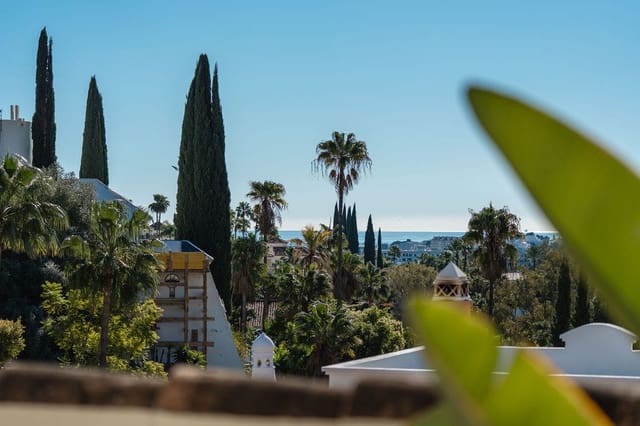 4 slaapkamer Villa te koop in Los Naranjos, Marbella - € 1.195.000 (Ref: 9610082)