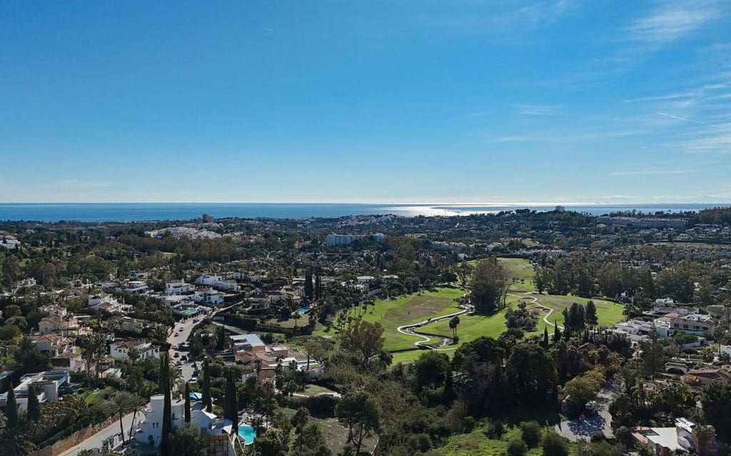 4 soverom Villa til salgs i Marbella - € 1 195 000 (Ref: 9610082)