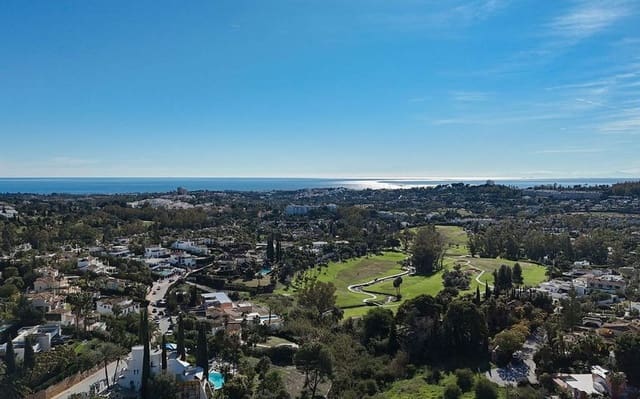 4 slaapkamer Villa te koop in Los Naranjos, Marbella - € 1.195.000 (Ref: 9610082)