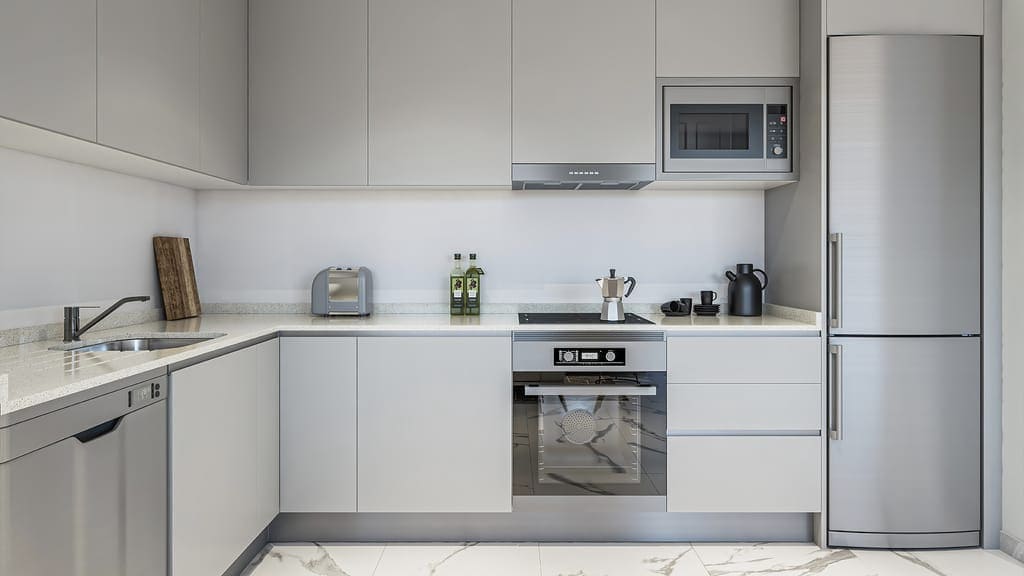 3 sovrum Lägenhet till salu i Punta Prima - 507 800 € (Ref: 9610086)