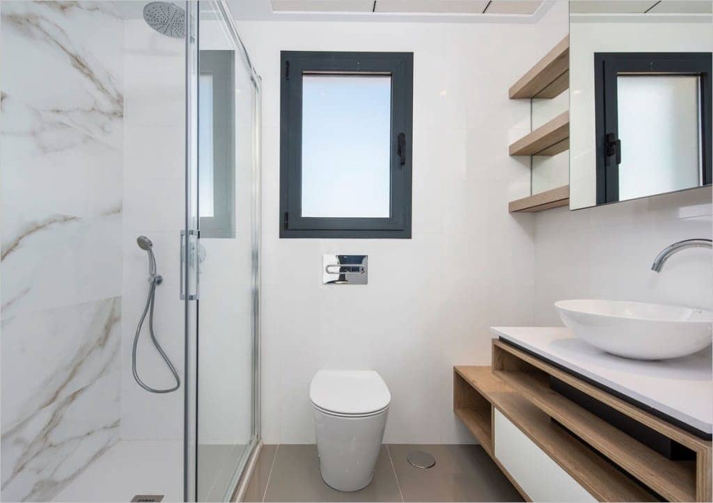 Chalet de 3 habitaciones en Los Alcázares en venta - 485.090 € (Ref: 9610089)