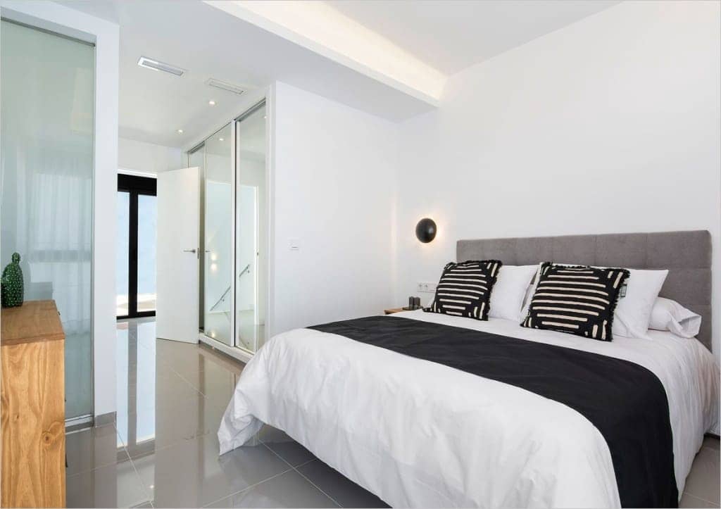 Chalet de 3 habitaciones en Los Alcázares en venta - 485.090 € (Ref: 9610089)