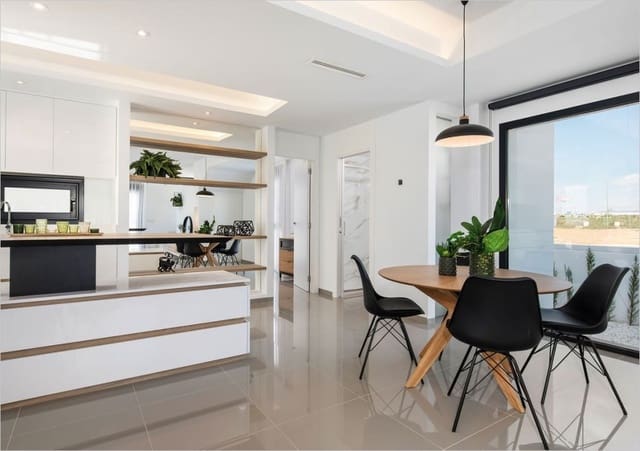 Chalet de 3 habitaciones en Centro, Los Alcázares en venta - 485.090 € (Ref: 9610089)