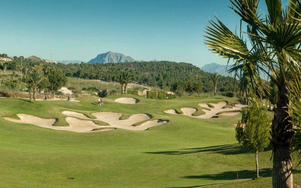 2 soverom Villa til salgs i Alicante by - € 351 000 (Ref: 9610091)