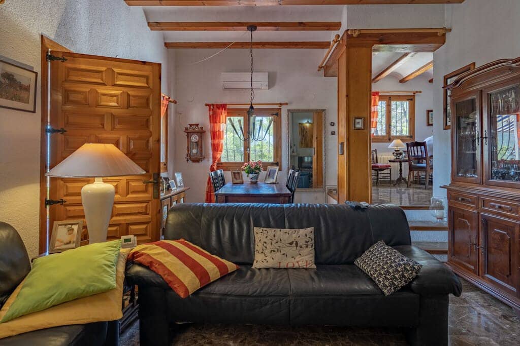 4 soveværelse Villa til salg i Javea / Xabia - € 789.900 (Ref: 9610094)