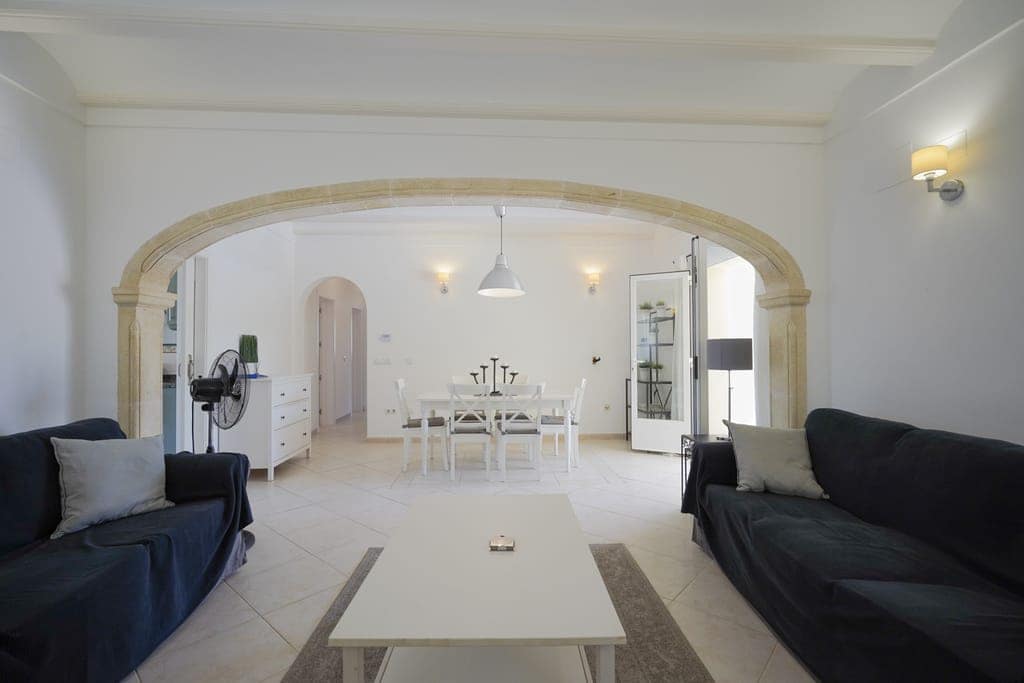 3 soveværelse Villa til salg i Javea / Xabia - € 689.000 (Ref: 9610095)