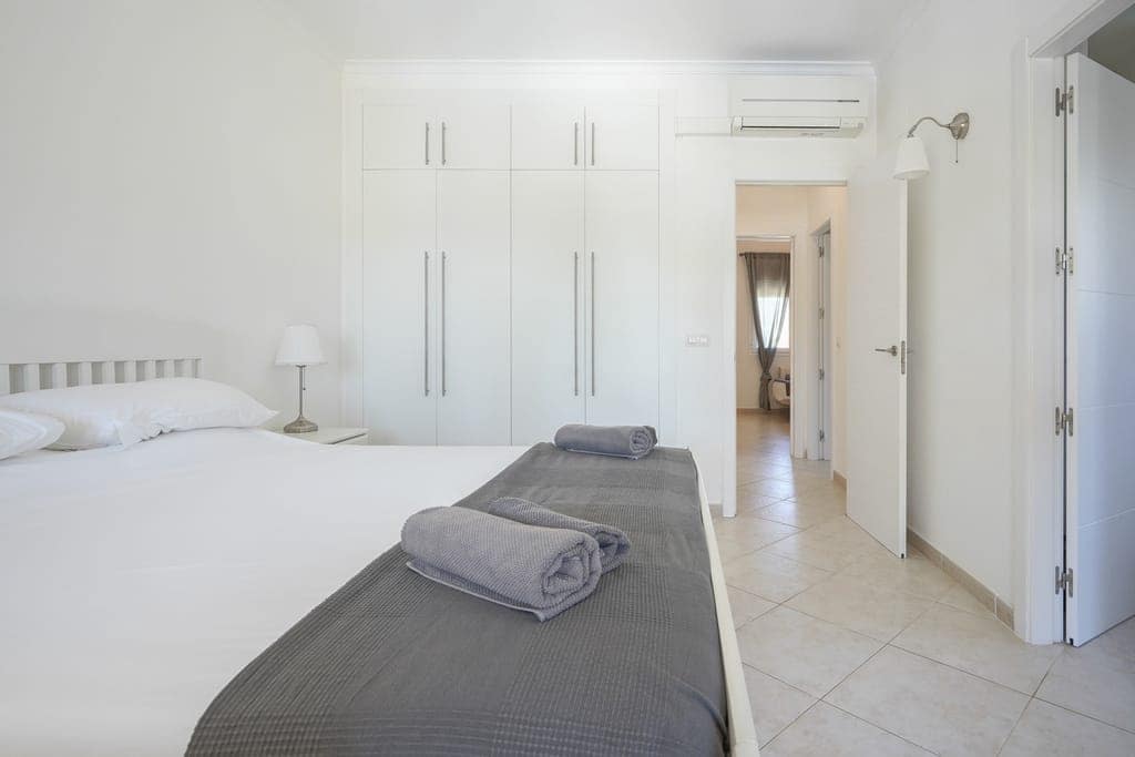 3 soveværelse Villa til salg i Javea / Xabia - € 689.000 (Ref: 9610095)