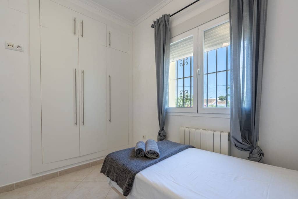 3 soveværelse Villa til salg i Javea / Xabia - € 689.000 (Ref: 9610095)