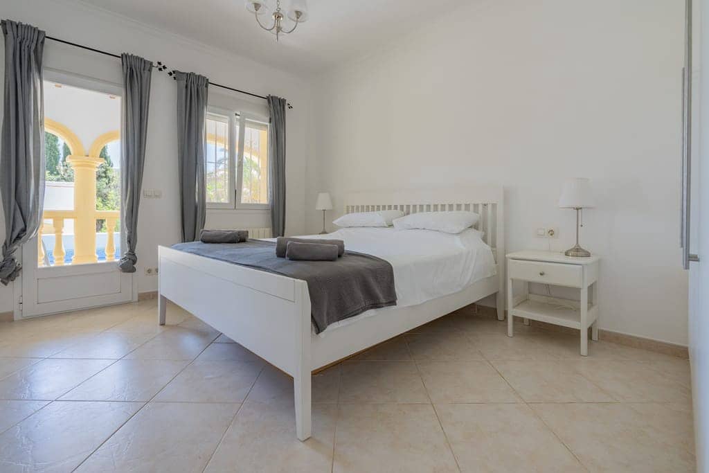 3 soveværelse Villa til salg i Javea / Xabia - € 689.000 (Ref: 9610095)
