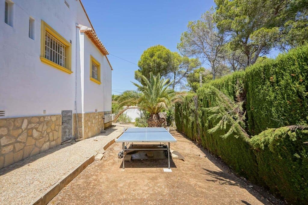 3 soveværelse Villa til salg i Javea / Xabia - € 689.000 (Ref: 9610095)