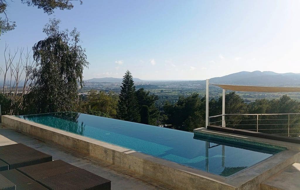 6 soverom Villa til salgs i Ibiza by - € 4 999 000 (Ref: 9610096)