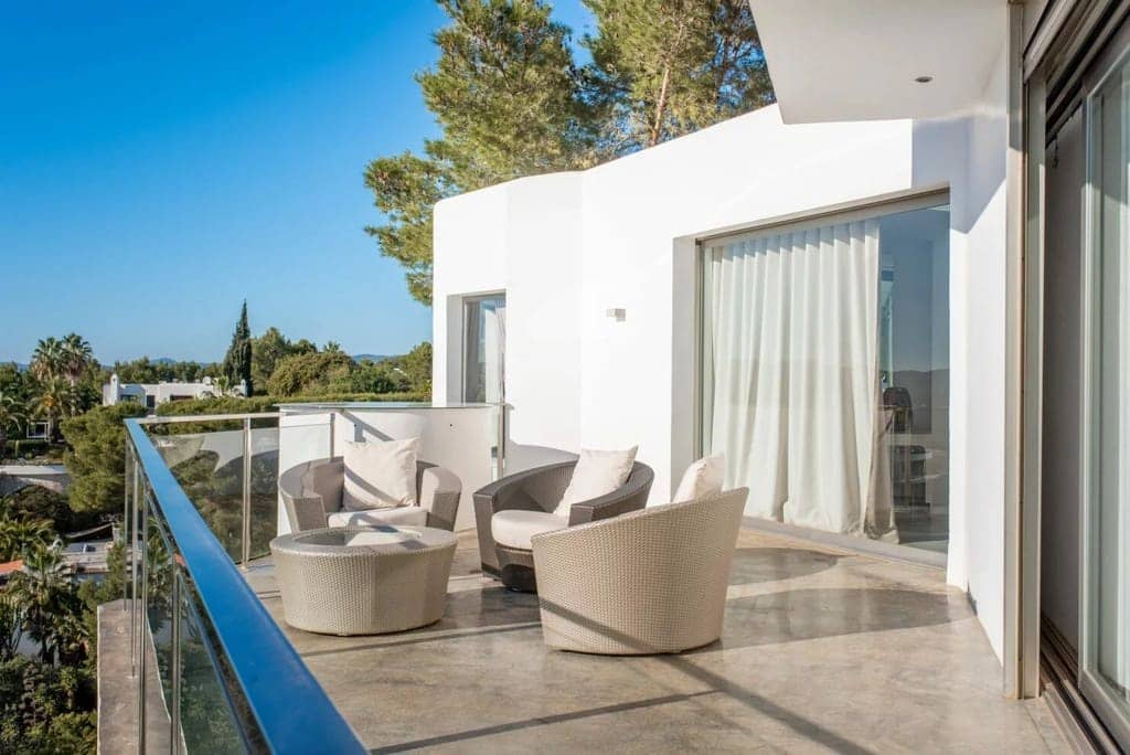6 soverom Villa til salgs i Ibiza by - € 4 999 000 (Ref: 9610096)