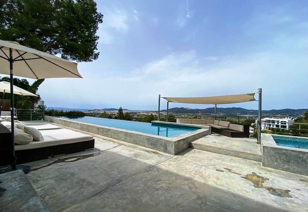 6 soverom Villa til salgs i Ibiza by - € 4 999 000 (Ref: 9610096)