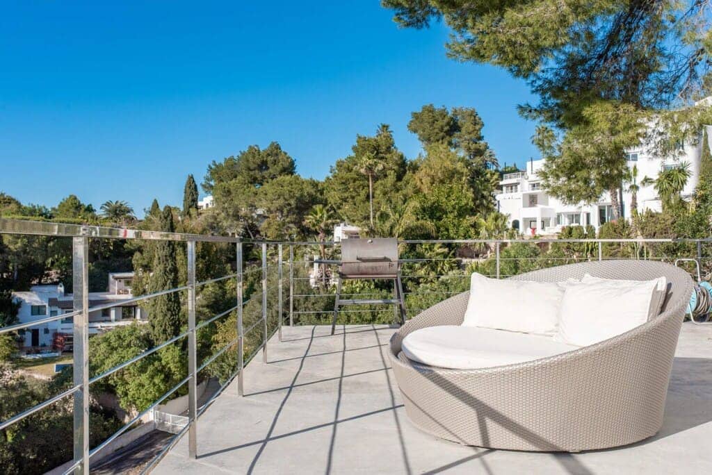 6 soverom Villa til salgs i Ibiza by - € 4 999 000 (Ref: 9610096)